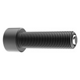 Carr Lane CL-6-BTSF-2.00 | 3/8"-16 Thread x 1/4" Diameter Ball-End Thrust Screw
