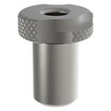 Carr Lane SFM-62-67-43.00 | 43.00mm Inner Diameter x 62.00mm Outer Diameter x 67.00mm Length Fixed Renewable Bushing (SFM)