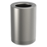 Carr Lane PM-4-6-.70 | 70.00mm Inner Diameter x 4.00mm Outer Diameter x 6.00mm Length Press-Fit Bushing (PM)