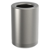 Carr Lane PM-4-6-.80 | 80.00mm Inner Diameter x 4.00mm Outer Diameter x 6.00mm Length Press-Fit Bushing (PM)