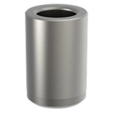 Carr Lane PM-8-8-4.90 | 4.90mm Inner Diameter x 8.00mm Outer Diameter x 8.00mm Length Press-Fit Bushing (PM)