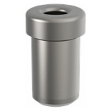 Carr Lane HM-35-20-24.00 | 24.00mm Inner Diameter x 35.00mm Outer Diameter x 20.00mm Length Head Press-Fit Bushing (HM)