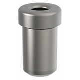 Carr Lane HM-42-45-29.00 | 29.00mm Inner Diameter x 42.00mm Outer Diameter x 45.00mm Length Head Press-Fit Bushing (HM)