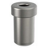 Carr Lane HM-85-67-70.00 | 70.00mm Inner Diameter x 85.00mm Outer Diameter x 67.00mm Length Head Press-Fit Bushing - Metric (HM)
