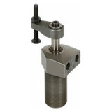 Carr Lane CLR-1849-013 | 1 Series 6.00mm Clamping Stroke x 450 lbs Clamping Force Compact Swing Clamp