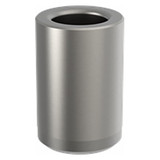 Carr Lane PC-40-8-.4062 | 5/8" Outer Diameter x 1/2" Length Quick-Ship Press-Fit Bushing (P)