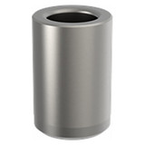 Carr Lane PC-40-8-.3750 | 5/8" Outer Diameter x 1/2" Length Quick-Ship Press-Fit Bushing (P)