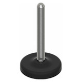 Carr Lane CL-10-SLFP-6 | 5/8"-11 Thread x 3.26mm Diameter Stud Leveling Feet