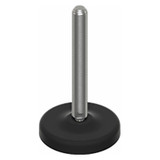 Carr Lane CL-12-SLFP-RP | 3/4"-10 Thread x 3.26mm Diameter Stud Leveling Feet
