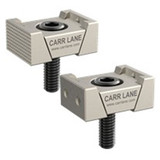 Carr Lane CLM-55-TVW | M8 Thread Tiny Vise Wedge Clamp