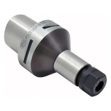 Techniks 143.123.08.600 | PSC6 Taper x 0.630" Shank x 6" Length ER8 Collet Chuck