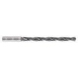 YG1 DH453148 | 14.80mm Diameter x 16.00mm Shank x 152.00mm Flute Length x 203.00mm OAL x 140 Degree Point Angle 2 Flute TiAIN Coated Carbide DH453 Dream Drill