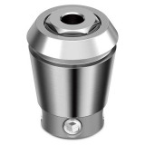 Rego-Fix 1540.12191 | 0.480" Clamping Range x 0.0004" TIR ER40 Tap Collet