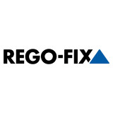 Rego-Fix 8851.13130 | 1.103" Diameter x 11.820" Projection x 0.0001" TIR x 5000 Maximum RPM Collet Chuck