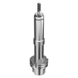 Rego-Fix 8885.13170 | 1.103" Diameter x 13.396" Projection x 0.0001" TIR x 5000 Maximum RPM Drill Chuck