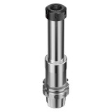 Rego-Fix 8865.13090 | 1.103" Diameter x 10.244" Projection x 0.0001" TIR x 5000 Maximum RPM Collet Chuck Holder
