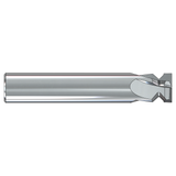 AB Tools PTN625-90H-3 | 0.625" Diameter 3 Flute Picatinny NATO Rail Cutter