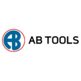 AB Tools DS1/4-120 | 1/4" Diameter x 120 Degree Solid Carbide Dovetail Cutter