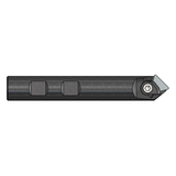 AB Tools CHA100-1 | 100 Degree Chamfer-Hog