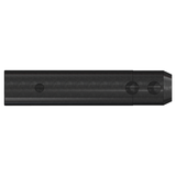 AB Tools MMH-12 | 12.00mm Diameter x 25.00mm Shank x 150.00mm OAL Accu-Hold