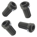 Mitee-Bite 50365 | M06 x 1.00 Size Hardened Steel for Original Fixture Clamp & Machinable Fixture Clamp Cam Screw