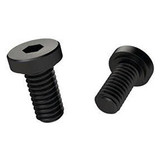 Mitee-Bite 50812 | M12 x 1.75 Thread Size for Machinable Fixture Clamp Machining Screw