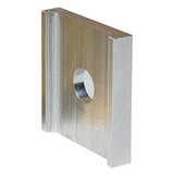 Mitee-Bite 60143 | 500 Model for Machinable Uniforce Fixture Clamp Locking Plate for Machinable UniForce