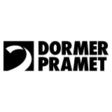 Pramet 8348796 | 17.00mm Inscribed Circle Diameter x 0.80mm Radius x 5.56mm Insert Thickness M9325 Coated Face Mill Insert