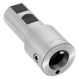 Techniks 6165102 | 15.00mm Size x 27.00mm Diameter x 3.937" Depth Boring Toolholder