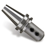 YG1 AH206X | BT40 Taper 1/2" Bore Diameter x 1-1/4" Gage Length x 1.693" Functional Length End Mill Holder - 2 Set