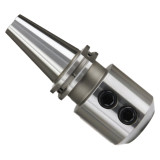 YG1 AK121BX | CAT40 Taper 1-1/2" Bore Diameter x 6.630" Gage Length x 3.978" Functional Length End Mill Holder - 1 Set