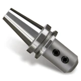 YG1 AI114X | BT50 Taper 1" Bore Diameter x 6" Gage Length x 4.636" Functional Length End Mill Holder - 2 Set