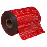 3M 7100364709 | 36.0 yd Overall Length x 0.500" Overall Width Black Color VHB Tape
