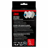 3M 7100309484 | Paint Project Reusable Respirator