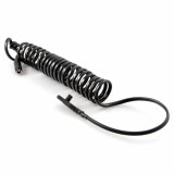3M 7100216737 | Speedglas G5-01 Rigid Neck Cover - Black