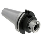 Techniks 6134310 | CAT40 Taper 28.00mm Size x 54.00mm Diameter x 4.720" Depth x 2.990" Projection Length Boring Toolholder