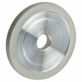 3M 7100061263 | 0.390" Diameter Diamond Hybrid Bond Diamond Grinding Wheel