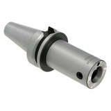 Techniks 6140225 | BT40 Taper 15.00mm Size x 27.00mm Diameter x 5.120" Depth x 4.650" Projection Length Boring Toolholder