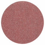 3M 7100305425 | 5.000" Diameter x P320 Grit 120000 RPM Aluminum Oxide Film Disc - Reddish Brown