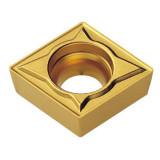 Korloy 1-02-056345 | NC3225 Grade Turning Insert
