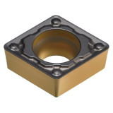 Korloy 1-02-069199 | NC3030 Grade Turning Insert
