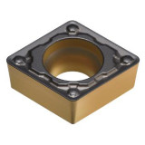 Korloy 1-02-053289 | NC5330 Grade Turning Insert
