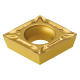 Korloy 1-02-045075 | PC5300 Grade Turning Insert