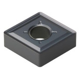 Korloy 1-02-040446 | PC5300 Grade Turning Insert