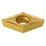 Korloy 1-02-038593 | PC5300 Grade Turning Insert