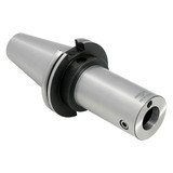 Techniks 6141267 | CAT50 Taper 15.00mm Size x 27.00mm Diameter x 3.940" Depth x 3.780" Projection Length Boring Toolholder