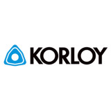 Korloy 1-02-001911 | NCM325 Grade Milling Insert