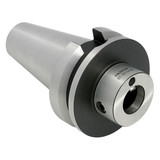 Techniks 6150225 | BT50 Taper 18.00mm Size x 32.00mm Diameter x 2.360" Depth x 2.130" Projection Length Boring Toolholder