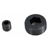Techniks 22958-5/16 | 5/16" Length End Mill Holder Screw