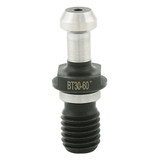 Techniks 17806 | BT30 Taper x 7.00mm Diameter x 60 Degree Tool Steel Retention Knob